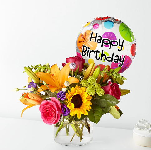 BIRTHDAY
