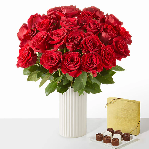 ROSES