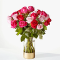 Love Notes Rose Bouquet