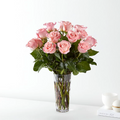 Picture Perfect Pink Rose Bouquet, 12-36st